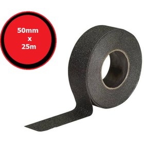 Resim Bhd Kaydırmaz Bant 50mm x 25mt 