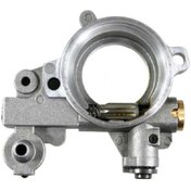 Resim Sthil Ms 460-046 Yağ Pompası 