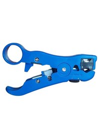 Resim Ht-352 Kablo Soyma Pensesi 120mm 4.7in Çok Fonksiyonlu Koaksiyel 