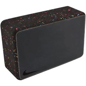 Resim Mastery Unisex Siyah Yoga Blok N.100.3485.046.OS 