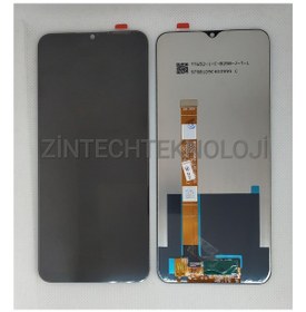 Resim Oppo Realme C3 Lcd Ekran+Dokunmatik 