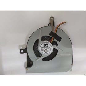 Resim Toshiba Satellite C55 B C55D B C55T B Fan 