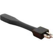 Resim Suntek Magideal Prong Punch Delgeç Kesici Takı Yapımı Saat 3-çatal 