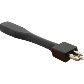 Resim Suntek Magideal Prong Punch Delgeç Kesici Takı Yapımı Saat 3-çatal 