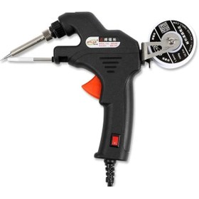 Resim STOREMAX trendflare WH-717 Otomatik Tabanca Havya Mekanizmalı modasplash 1175260 