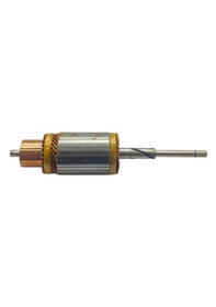 Resim 12v Marş Kollektörü Delco Tipi 37mt Helis 