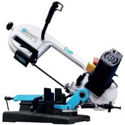 Resim Ozco T153DC Şerit Testere 1750 W 