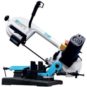 Resim Ozco T153DC Şerit Testere 1750 W 