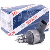 Resim Bosch YAKIT BASINÇ REGÜLATÖRÜ AUDİ A4 B7 A6 C6 CRAFTER 2E 30-35 30-50 PHAETON TOUAREG 1 DİZEL 0281002991 B 