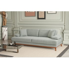 Resim Estes Green Kanepe 