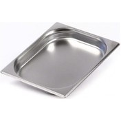 Resim Bilge Gastronom Küvet - Gn 1/2x40 Standart Küvet 
