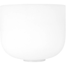 Resim Sela 28cm Buzlu Kristal Tibet Kasesi 440hz Fa Secf11f 