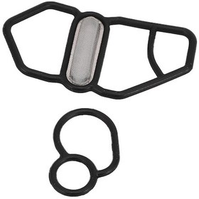 Resim Tenfowee Honda, Acura Ve Civic İçin Solenoid Conta Takımı - 36172-p08-015 / 15825-p08-005 