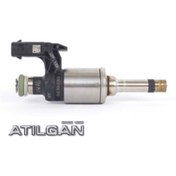 Resim OEM 04e906036q-t-e-n Vw Polo Skoda Seat Ibıza 1.2tsı-1.4 Tsı Enjektör 