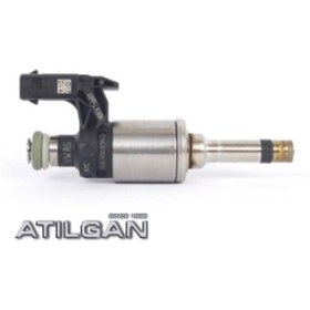 Resim OEM 04e906036q-t-e-n Vw Polo Skoda Seat Ibıza 1.2tsı-1.4 Tsı Enjektör 