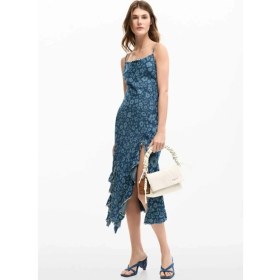 Resim Desigual Bej Kadın El Çantası 26SAXPBB1008 