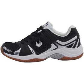 Resim Uhlsport Berlin Kauçuk Tabanlı 1201601 Voleybol Ayakkabısı 