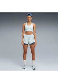 Resim Puma Pwrbreathe Run Spor Sütyeni 525074 97 Mavi 