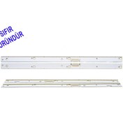 Resim Samsung Ue49Mu8000. 49Mu8000T Led Bar-Bn96-42456A . Bn96-42457A 