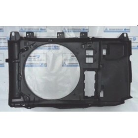 Resim Cıtroen Xsara Pıcasso- 01/04 Ön Panel Plastik Bfn 1308.x1 