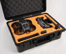Resim DJI Avata Hardcase 