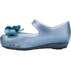 Resim Mini Melissa Ultragirl Fly Iıı Bb Kız Çocuk Ayakkabı Mavi 32849 