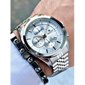 Resim Bentini Luxury Erkek Kol Saati 