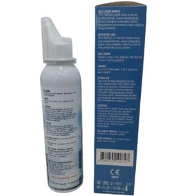 Resim Teo-droga Nazal Aspiratör Seti ve 3 Paket Yedek Uç 3 x 10 Adet Burun Temizleme Başlangıç Paket 