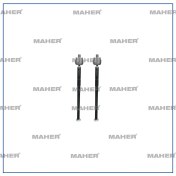 Resim Rotkolu D-max 12 4x2 8981650550 1 Adet 