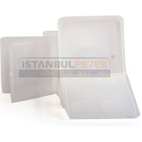 Resim Kutu Yemlik - 3.5 Lt 