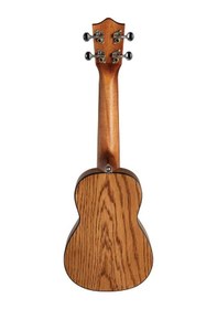 Resim Lanikai Oa-S Oak Soprano- Ukulele 