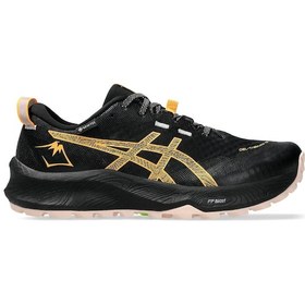 Resim Asics Gel-trabuco 12 Gtx Kadın Antrasit Outdoor Ayakkabısı 1012b607-003 Antrasit 