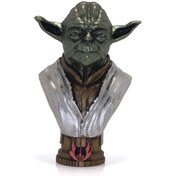 Resim Yoda Büst 