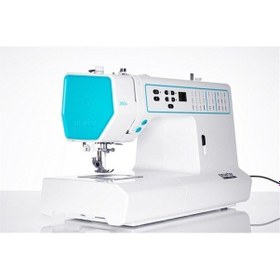 Resim Pfaff Smarter 260C Dikiş Makinesi 