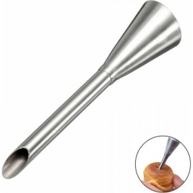 Resim Epinox Pastry Duy Dolgu - 25X8X92 mm (DY-DLG25) 