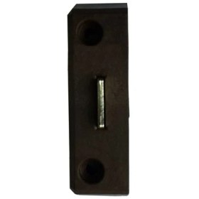 Resim Lorex Lr-Wkk Pencere Hırsız / Çocuk Emniyet Kilidi (Koyu Kahverengi) 