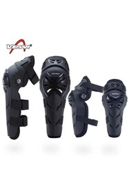 Resim Vemar S-186 Dizlik-dirseklik Set (Mafsallı) 