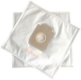 Resim X-Bag Nilfisk 1470286500 Uyumlu Süpürge Toz Torbası 15 Adet | A Kalite 