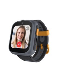 Resim Tcl MT48X Movetime 4G Akıllı Çocuk Saati (Distribütör Garantili) 