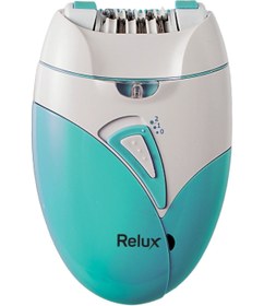 Resim REP5536T Purecare Kablolu Kablosuz 36 Cımbız Epilatör Relux