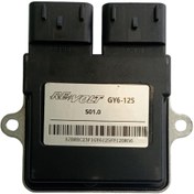 Resim Volta RS7 BEYİN ECU REVOLT 