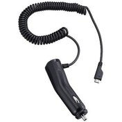 Resim Samsung Micro Usb Araç Şarj Aleti Cihazı Eca-U16Cbe Diğer