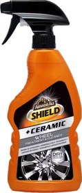 Resim Shield Seramik Jant Temizleyici 500 ml 