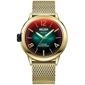 Resim Welder Moddy Watch WMD2001 Erkek Kol Saati 
