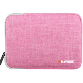 Resim Haweel 9.7 Inch Ipad Ve Universal Tablet Taşıma Çantası 