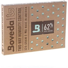 Resim Boveda %62 Nem Regülatörü 320 G 