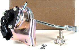 Resim Citroen C3 1.4 1.6 Hdi Turbo Selenoid Valfi Turbo Psa Marka 9815218180 