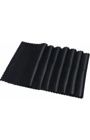 Resim Lionel 5 Adet Gözlük Temizleme Solüsyonu ve 5 Adet Mikrofiber Bez 
