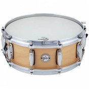 Resim Gretsch 5x14" Akçaağaç Trampet (Natural) 