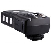 Resim Pixel King X For Nikon I-ttl 1/8000 Hss 2.4ghz Uyumlu (tek Alıcı) 